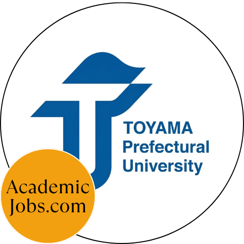 Toyama Prefectural University logo